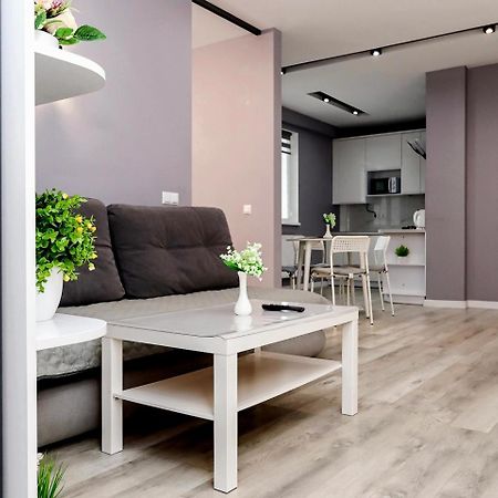 Premium Apartment On Belvedere Ivano-Frankivsk Esterno foto