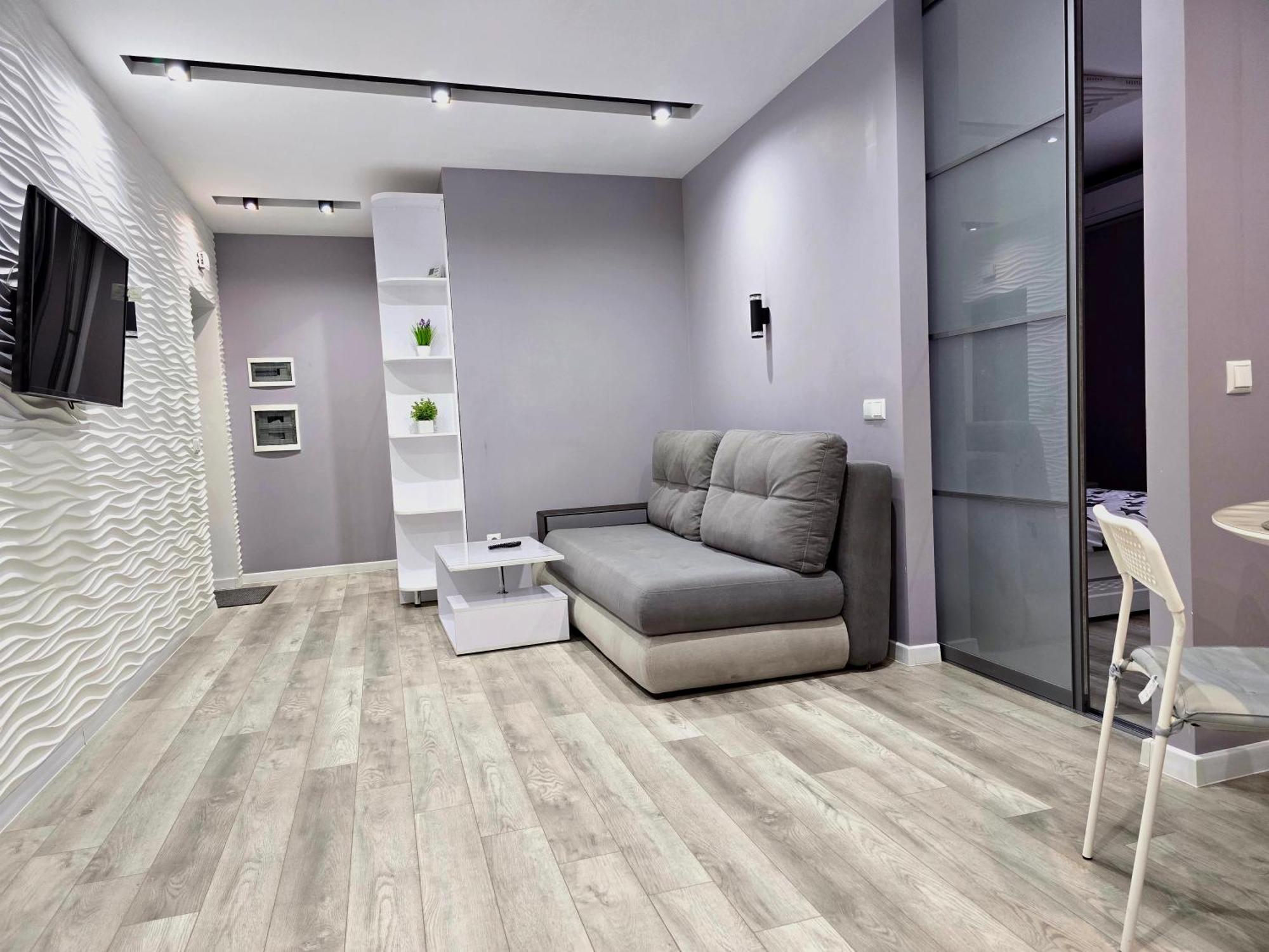 Premium Apartment On Belvedere Ivano-Frankivsk Esterno foto