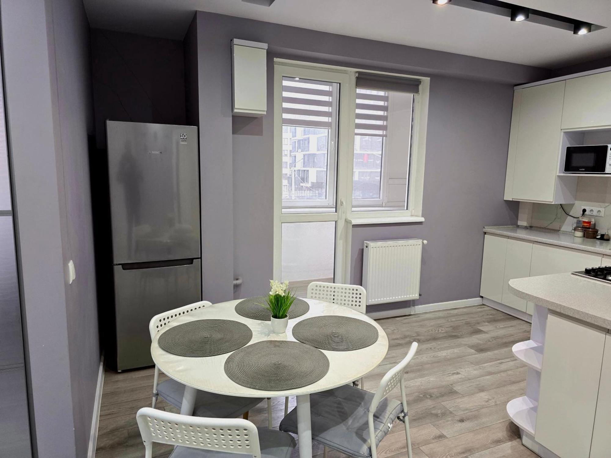 Premium Apartment On Belvedere Ivano-Frankivsk Esterno foto