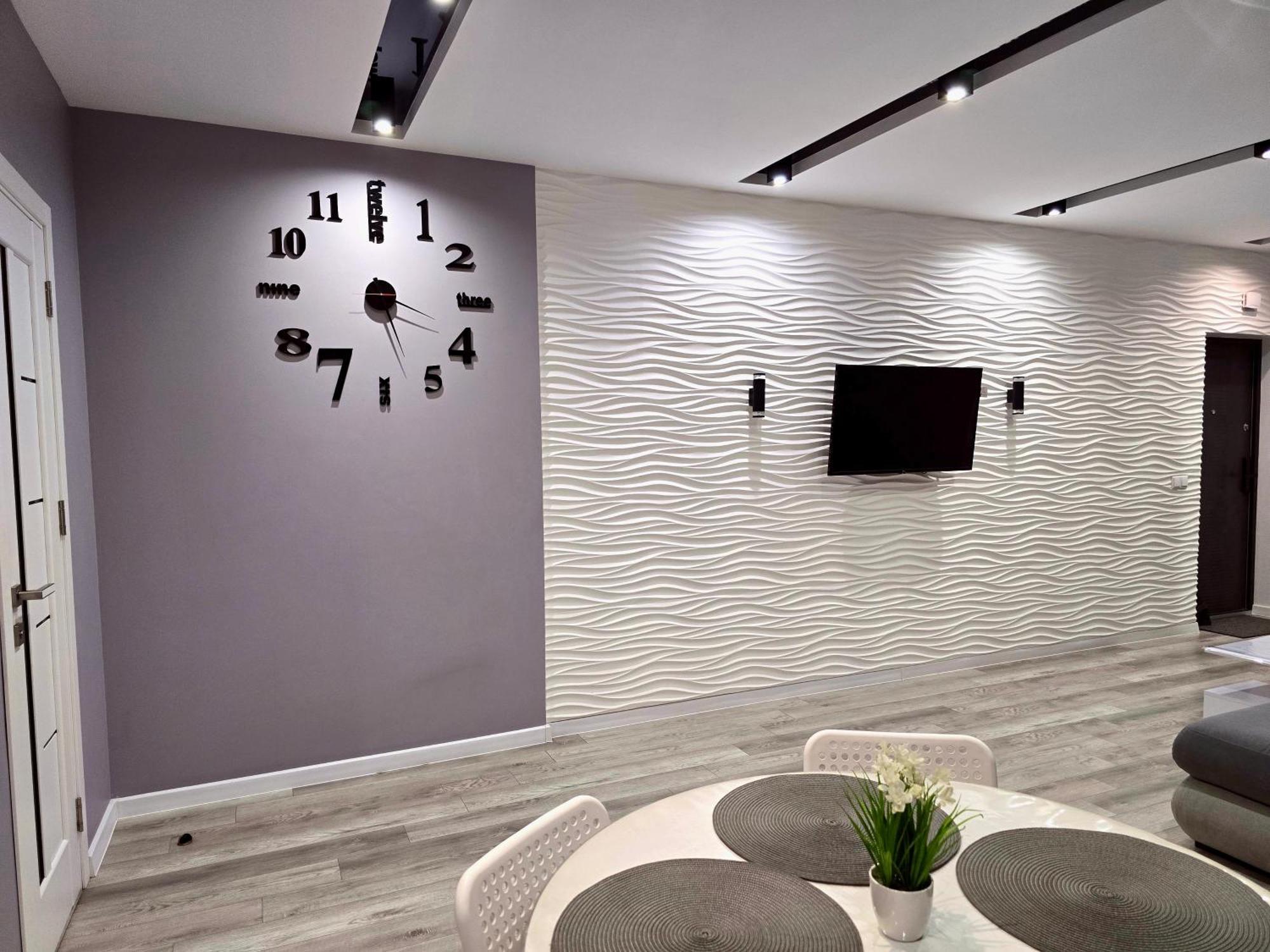 Premium Apartment On Belvedere Ivano-Frankivsk Esterno foto