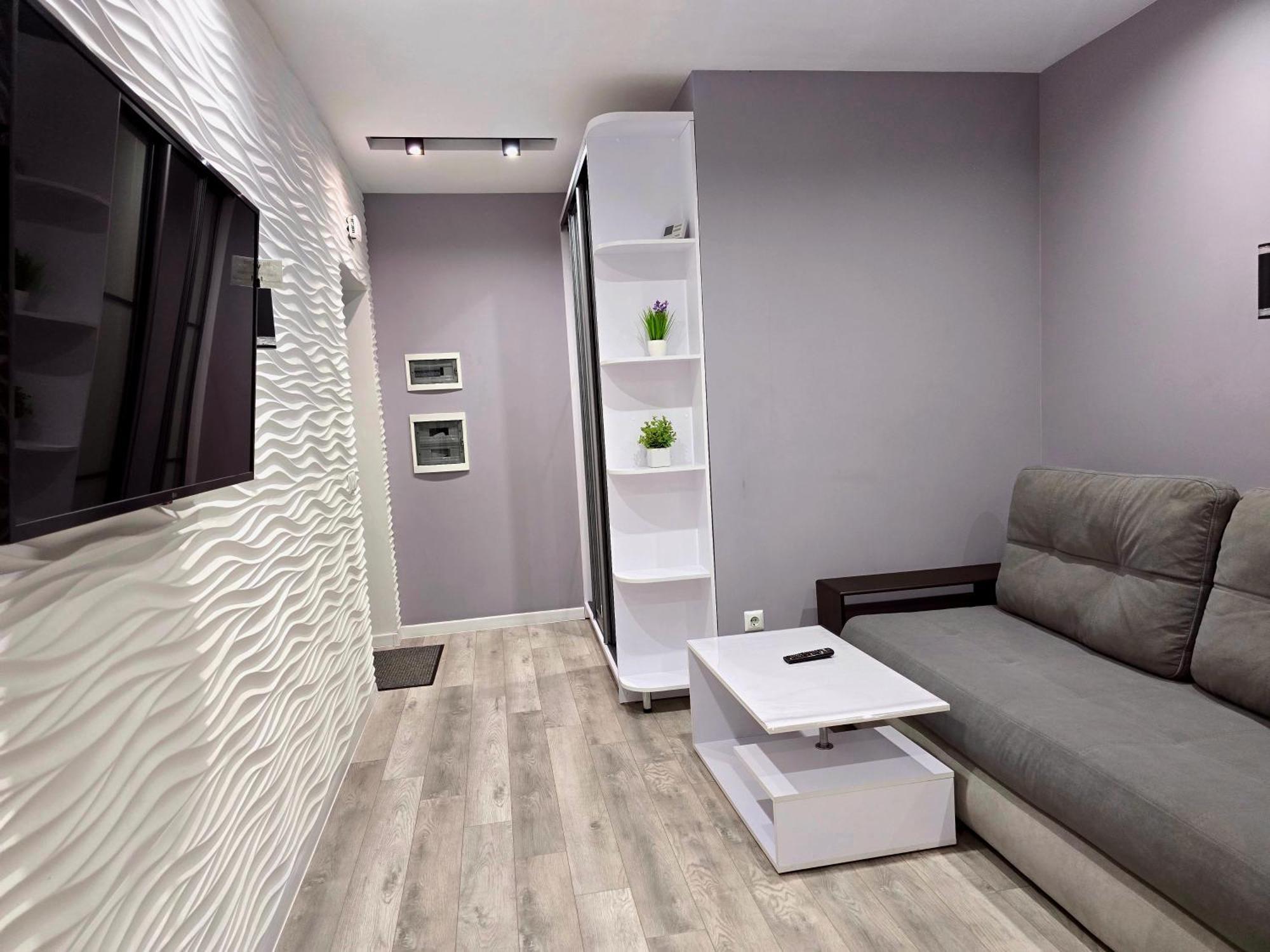 Premium Apartment On Belvedere Ivano-Frankivsk Esterno foto
